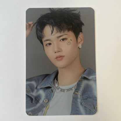 TREASURE - The Second Step: Chapter Two YG Select Photocards