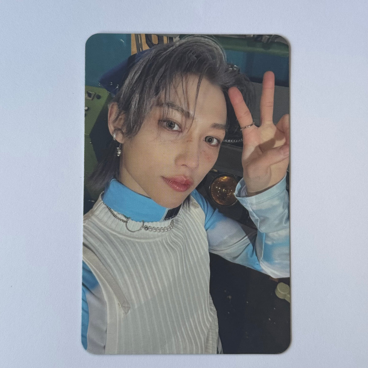 Stray Kids - Official Album Photocards (Felix)