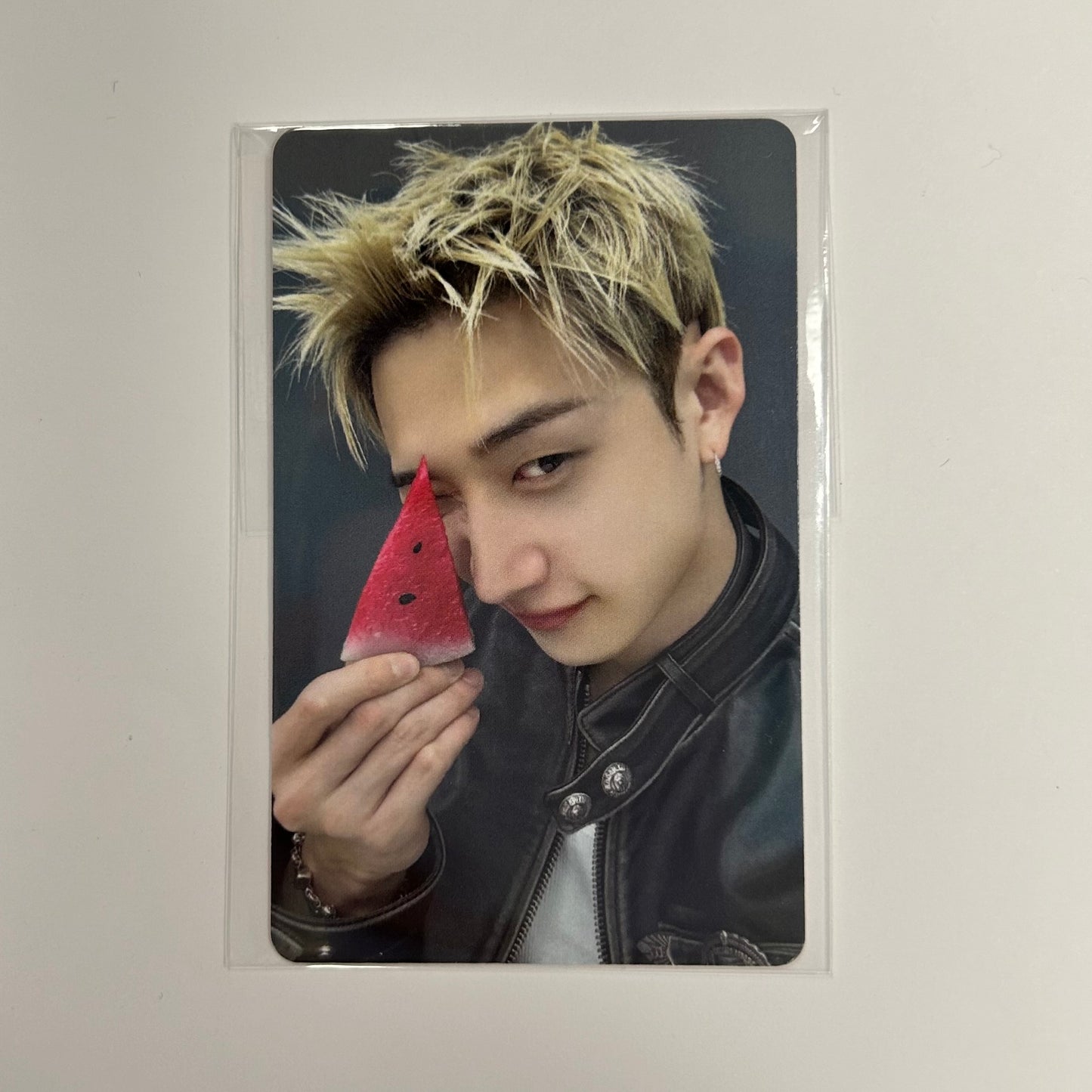 STRAY KIDS - THIS & THAT Fans Shop Photocards