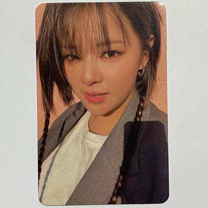 TWICE - Official Album Photocards