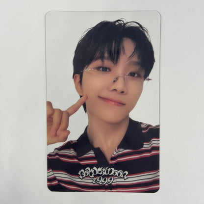 BOYNEXTDOOR - 19.99 Weverse Photocard