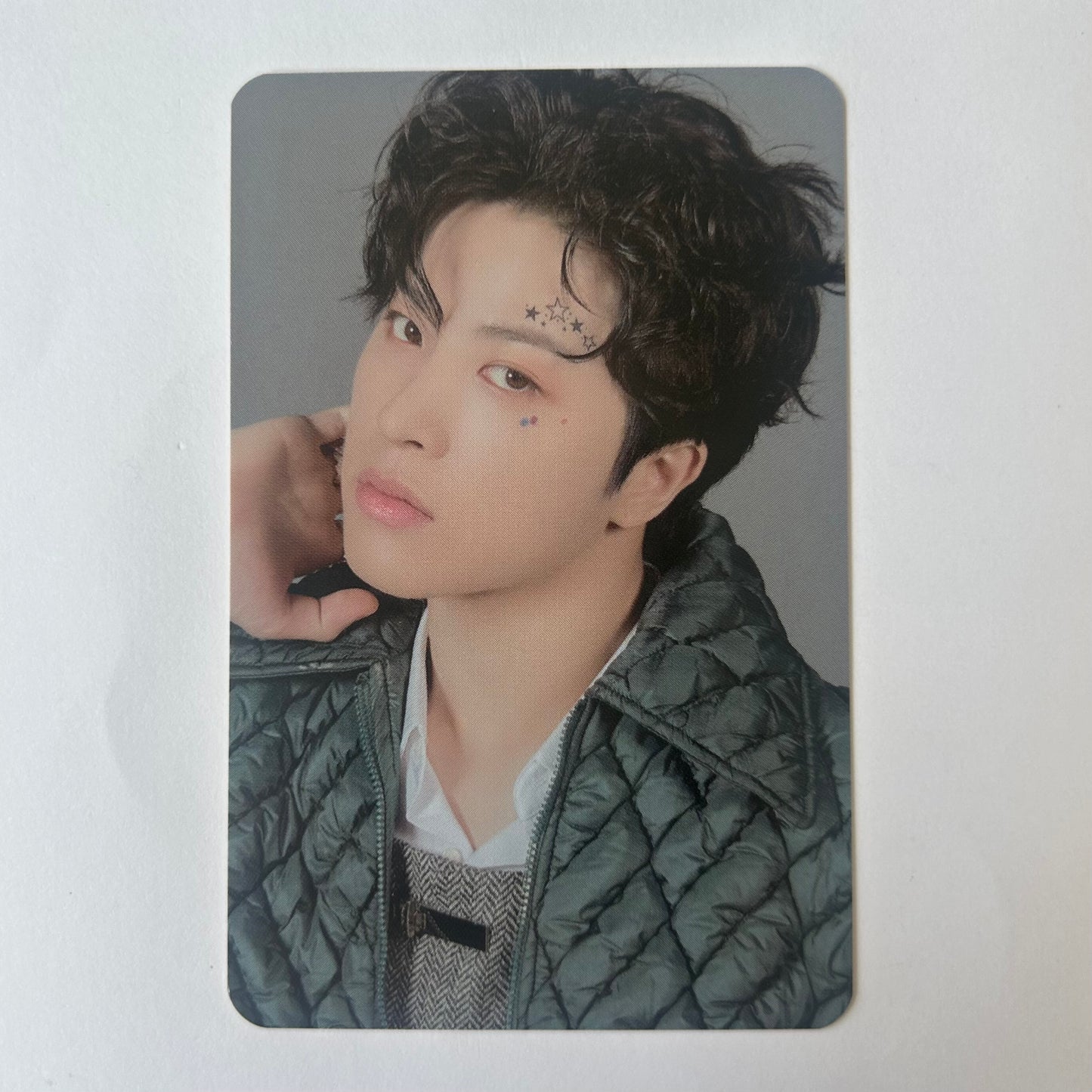 TREASURE - Hello Seoul Tour Trading Photocards