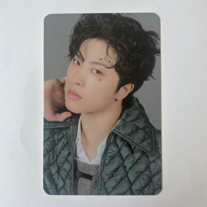 TREASURE - Hello Seoul Tour Trading Photocards