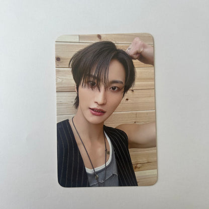 ATEEZ - GOLDEN HOUR PART.3 Soundwave Photocards