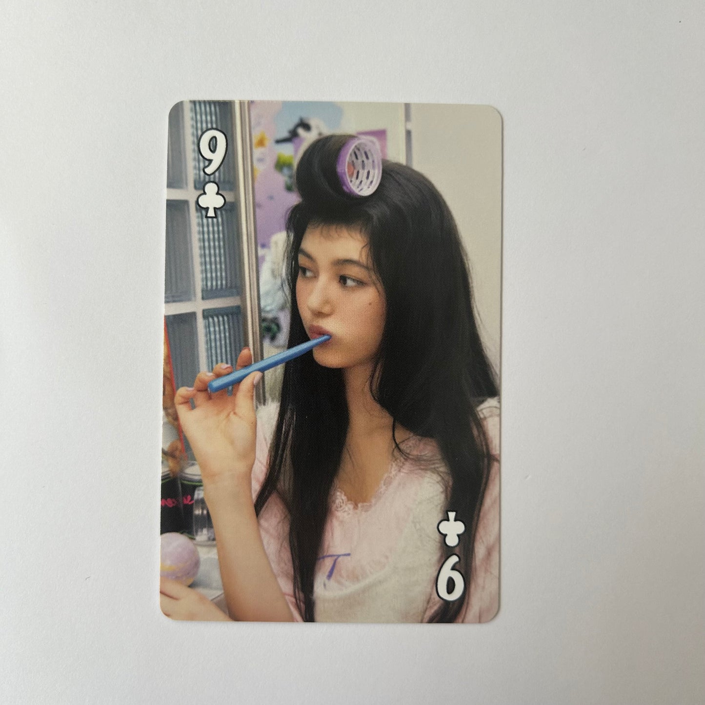 NEWJEANS - Seasons Greetings 2023 Photocards