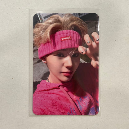 EVNNE - Target: ME Makestar Photocard (Round 1)