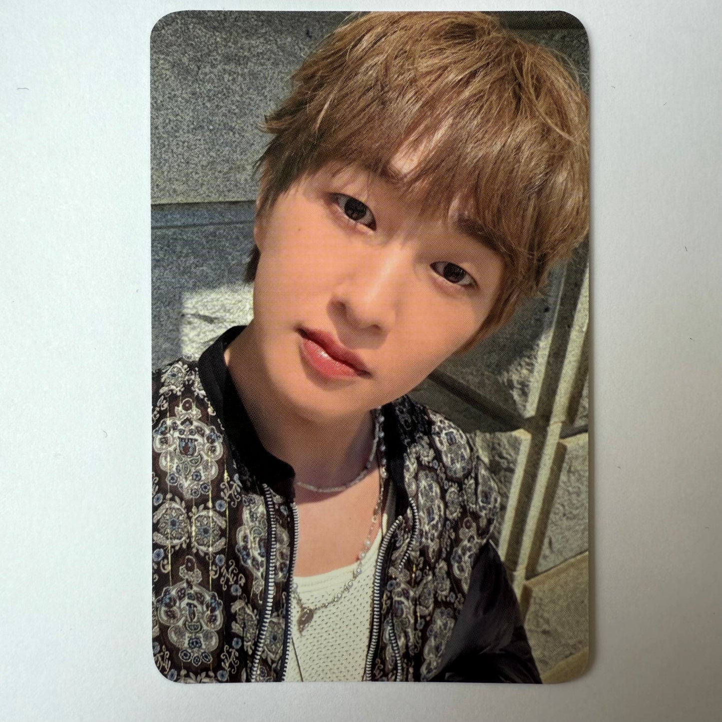 SHINEE - Poet | Artist KTown4u Photocards