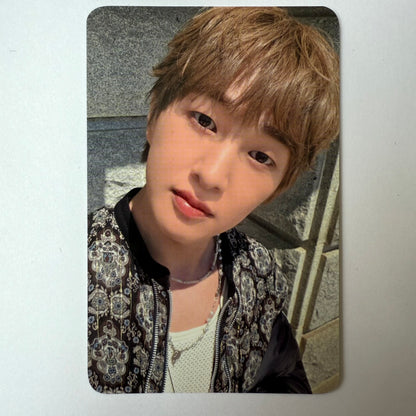 SHINEE - Poet | Artist KTown4u Photocards