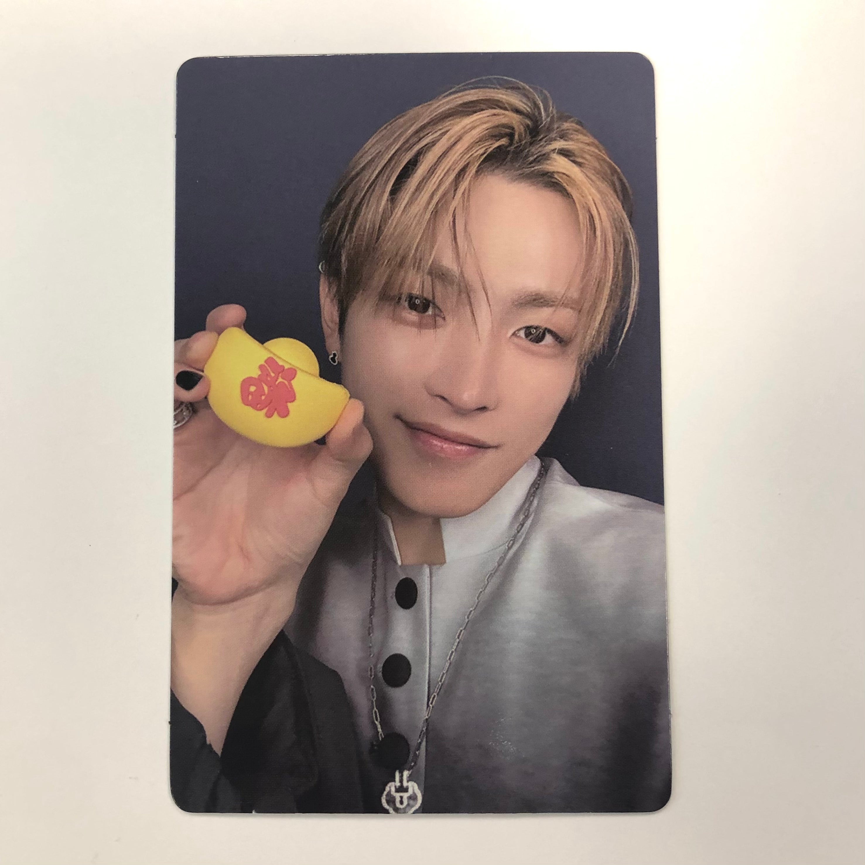 アイドル ateez golden hour 4 toktoq complete 02/05 TOKTOQ PHOTOCARD EVENT] ATEEZ - 13TH MINI ALBUM [GOLDEN HOUR