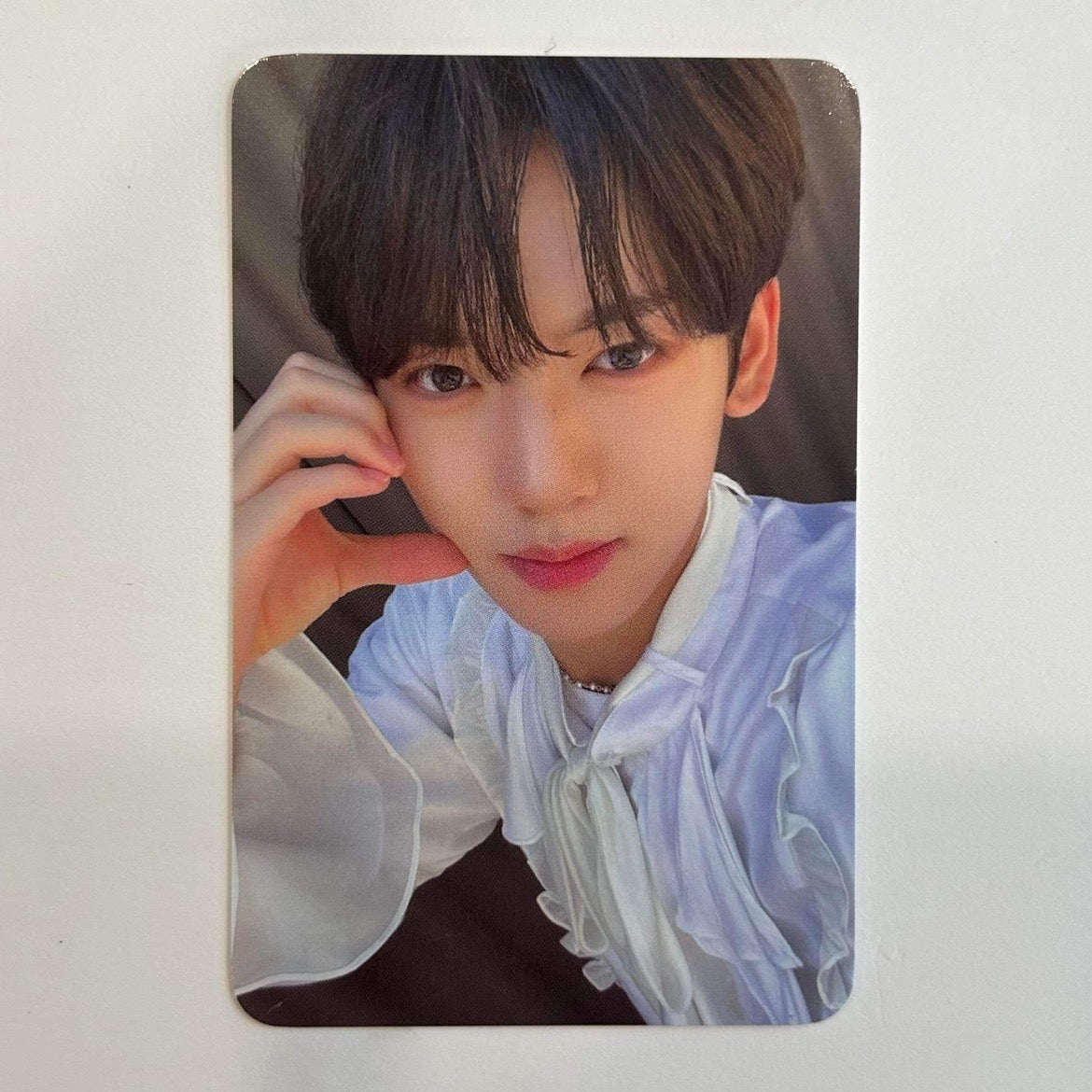 ZEROBASEONE – [THE MOVING SEOUL POP-UP STORE] Mini L-Holder Photocards