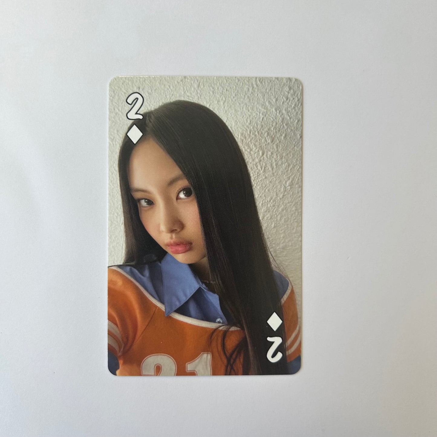 NEWJEANS - Seasons Greetings 2023 Photocards