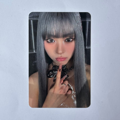 ITZY - MOTTO Music Plant Photocards