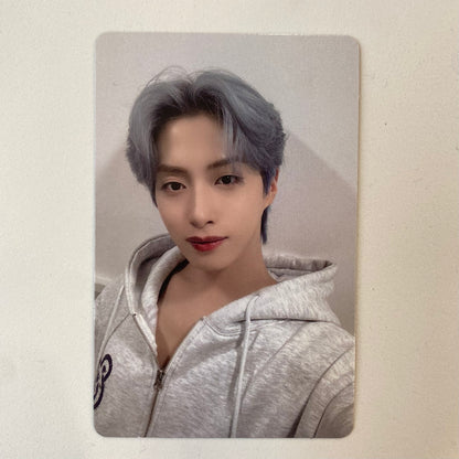 ONEUS 'LA DOLCE VITA'  OFFICIAL POP-UP MERCH - Trading Photocards