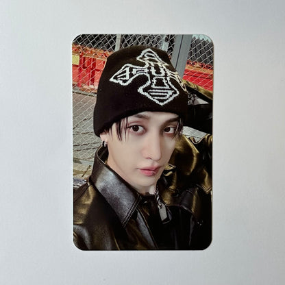 Stray Kids - SKZHOP HIPTAPE HOP (SKZHOP Ver) Soundwave Photocards
