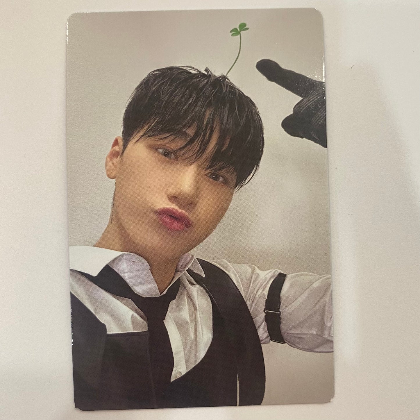 ATEEZ - OUTLAW Album Photocards