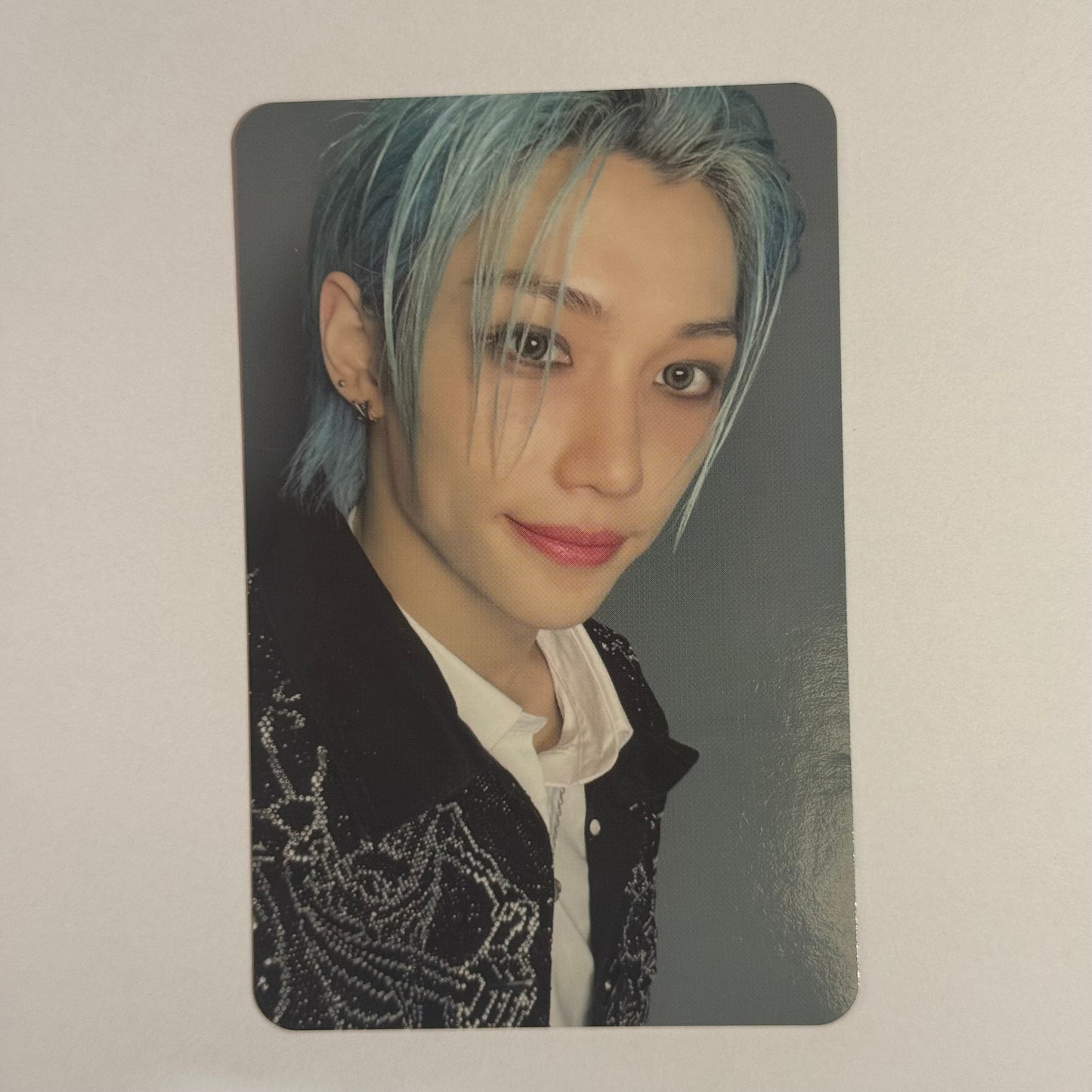 Stray Kids - Rockstar Album Photocards