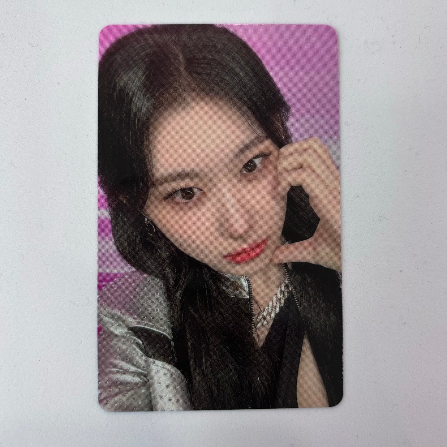 ITZY - BORN TO BE in SEOUL TOUR Photocards