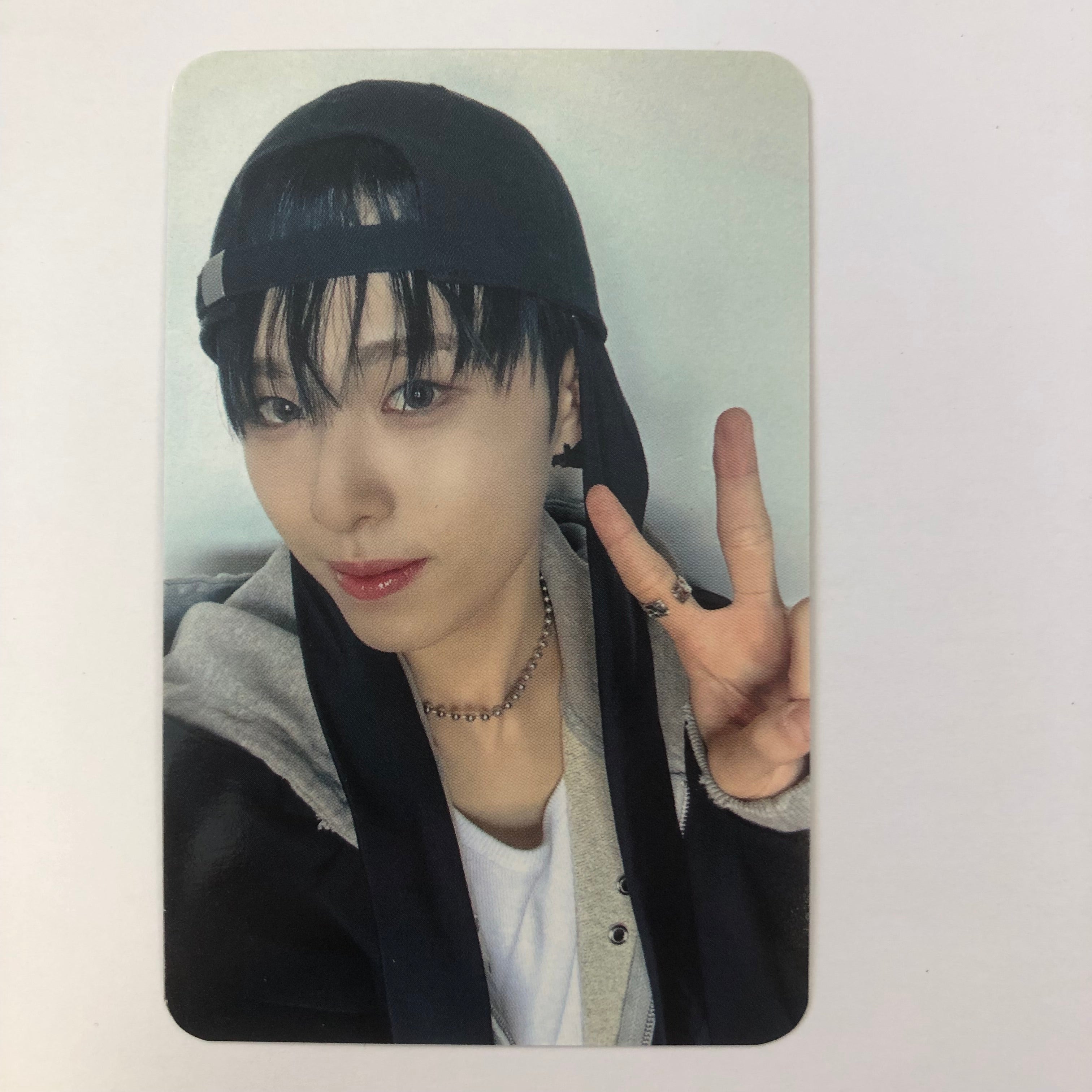 NEXZ- O-RLY? Soundwave Photocard – K Stars