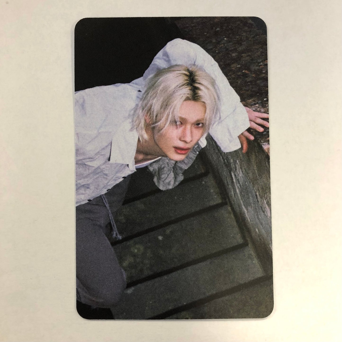 ENHYPEN - The Sin: Vanish Apple Music Photocards