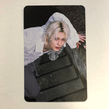 ENHYPEN - The Sin: Vanish Apple Music Photocards