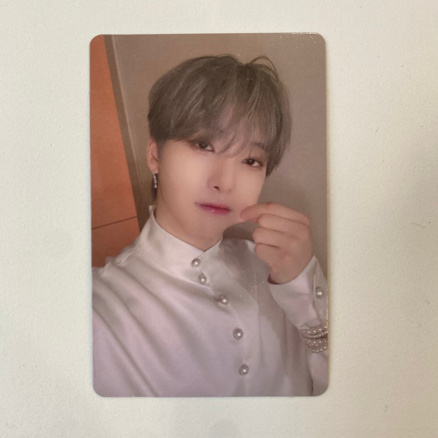 ONEUS 'LA DOLCE VITA'  OFFICIAL POP-UP MERCH - Trading Photocards