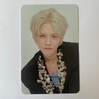 TREASURE - Hello Seoul Tour Trading Photocards