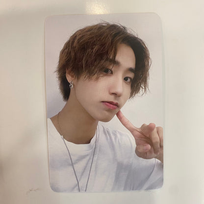 Stray Kids - ROCK-STAR Withmuu Photocards