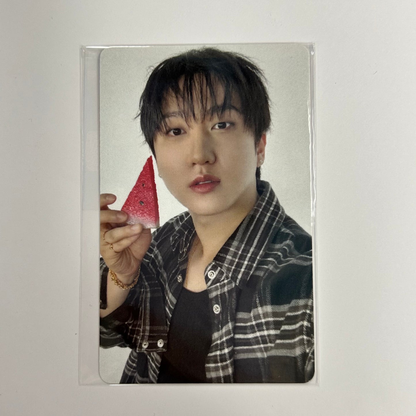 STRAY KIDS - THIS & THAT Fans Shop Photocards