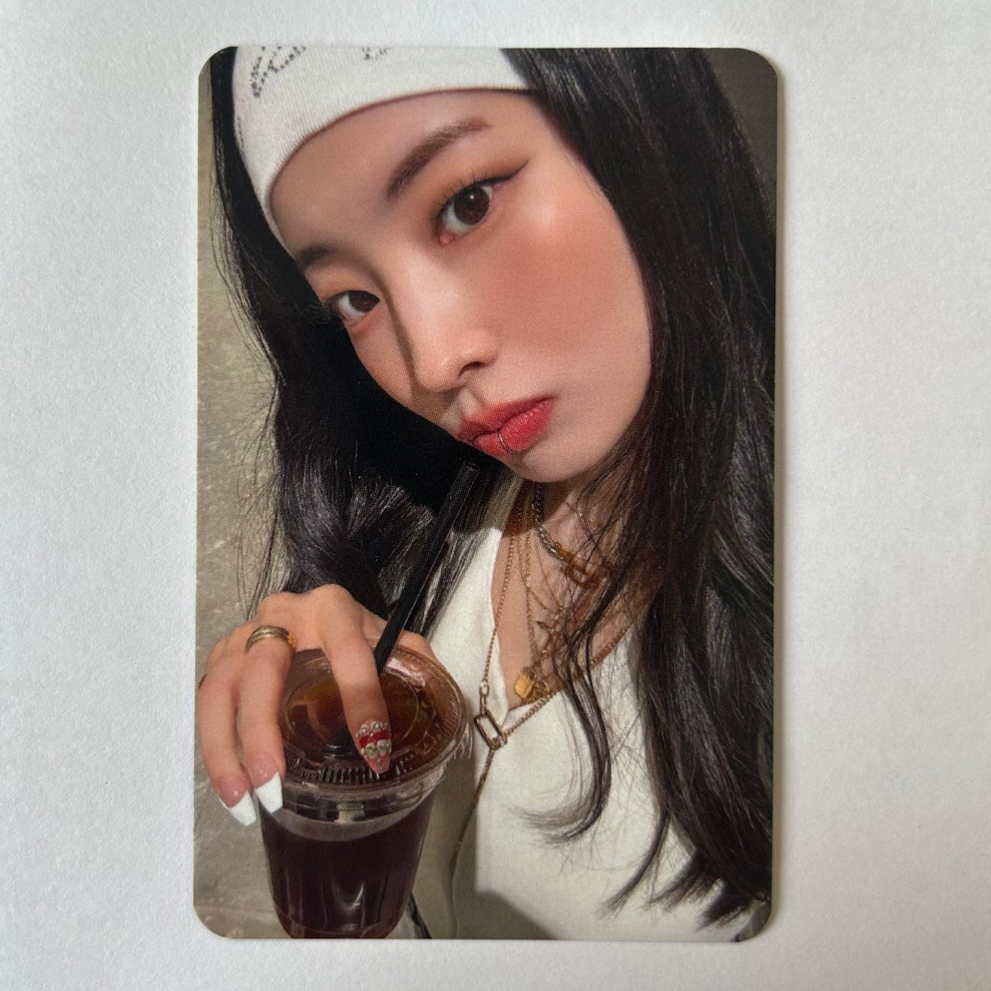 TWICE - This is For (Digipack ver) Soundwave Photocards
