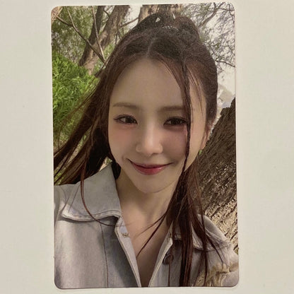 DREAMCATCHER - Official Album Photocards