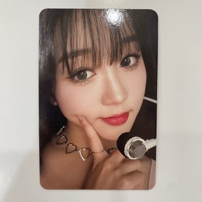 Kep1er - Magic Hour Makestar Photocard