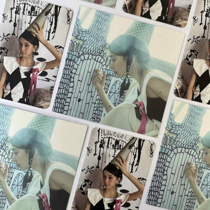 CHAEYOUNG- 'LIL FANTASY VOL.1' Digipack Mini Postcard & Photocard Set