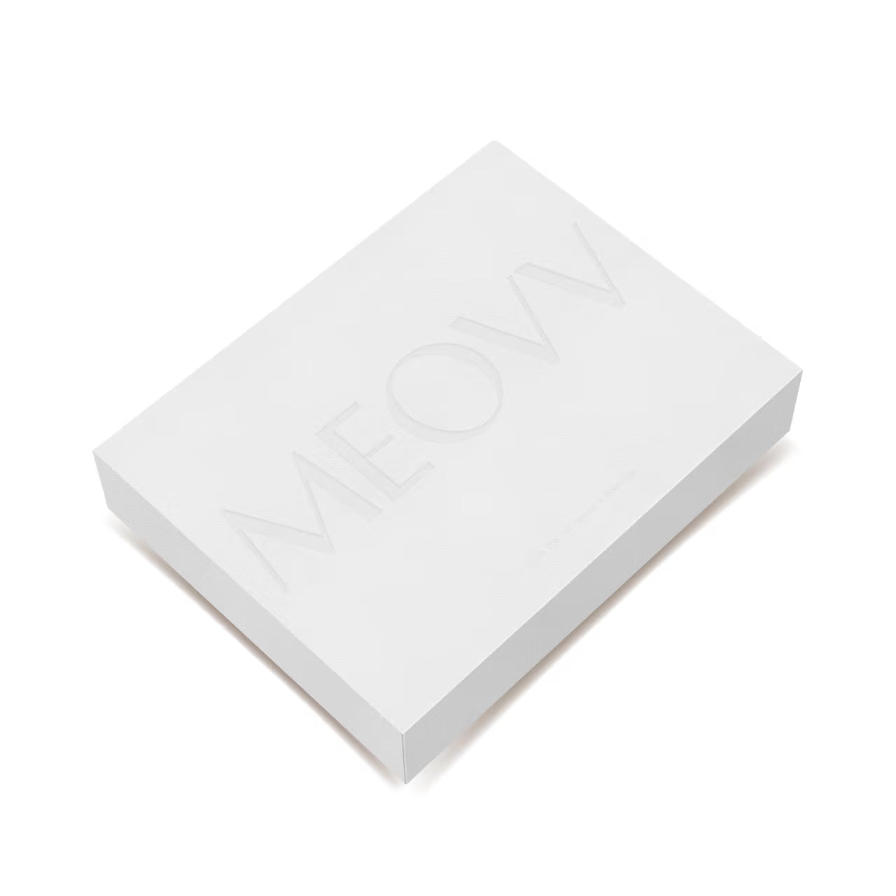 MEOVV - 2026 SEASONS GREETINGS