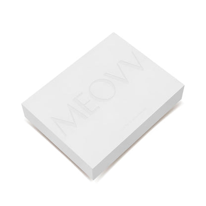 MEOVV - 2026 SEASONS GREETINGS