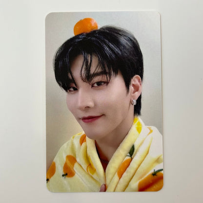 VANNER - CAPTURE THE FLAG Makestar Photocard