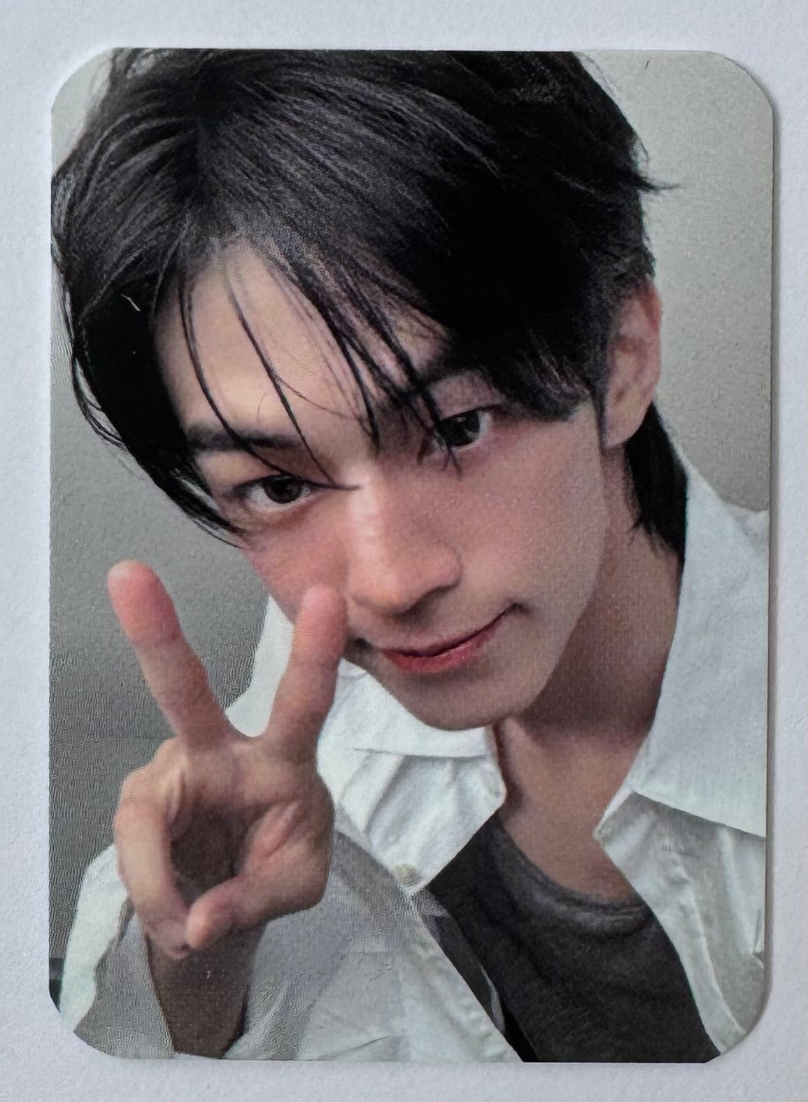 TWS - 'play hard' Makestar Mini Photocards