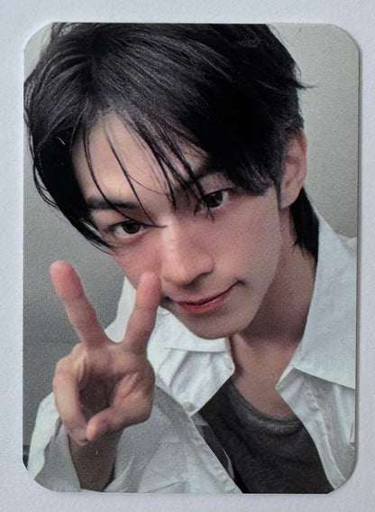 TWS - 'play hard' Makestar Mini Photocards