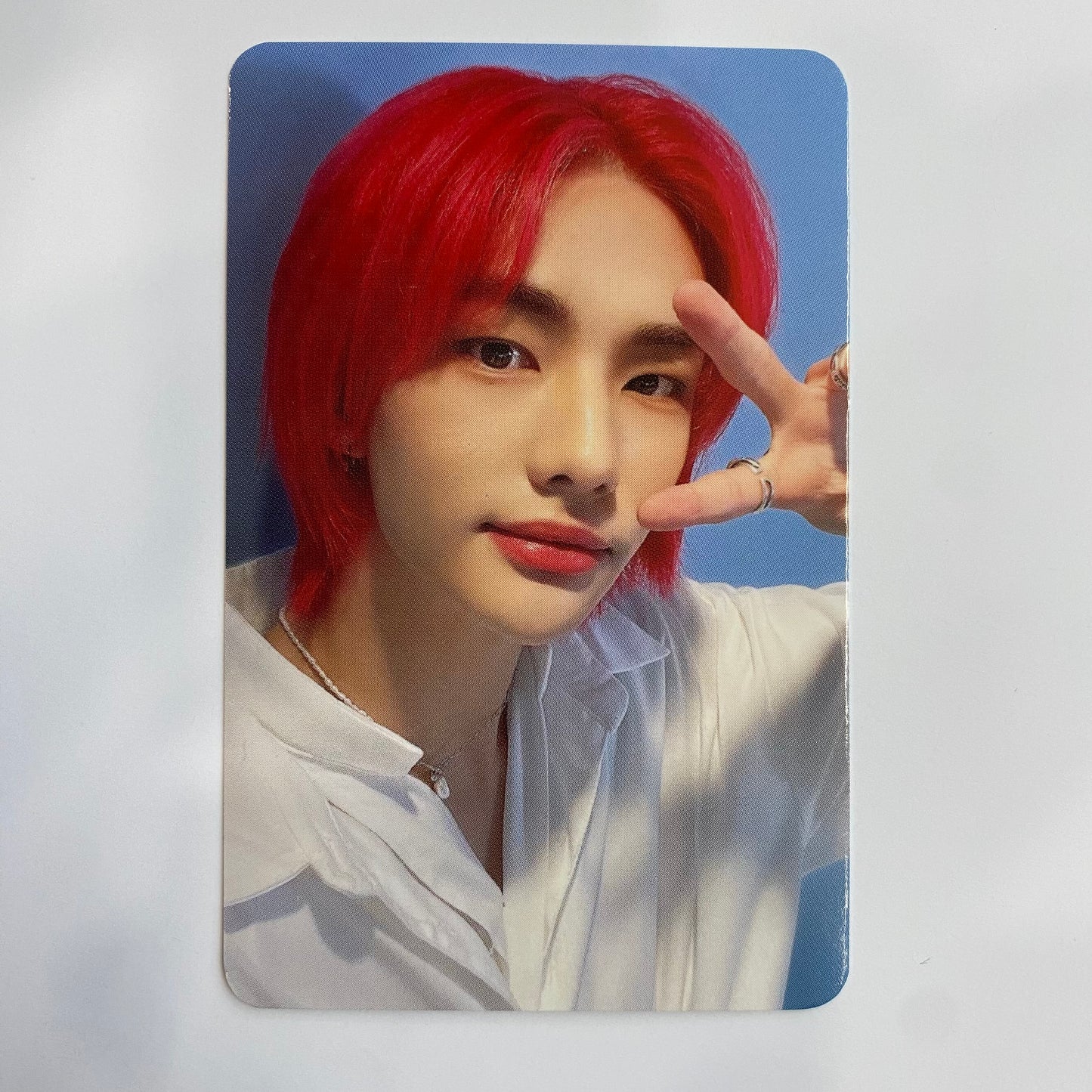 Stray Kids - Nacific Photocards