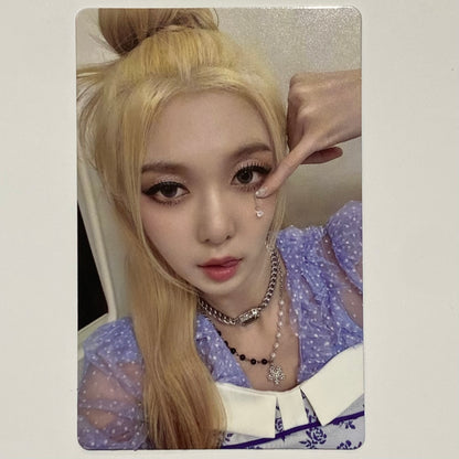 DREAMCATCHER - Official Album Photocards