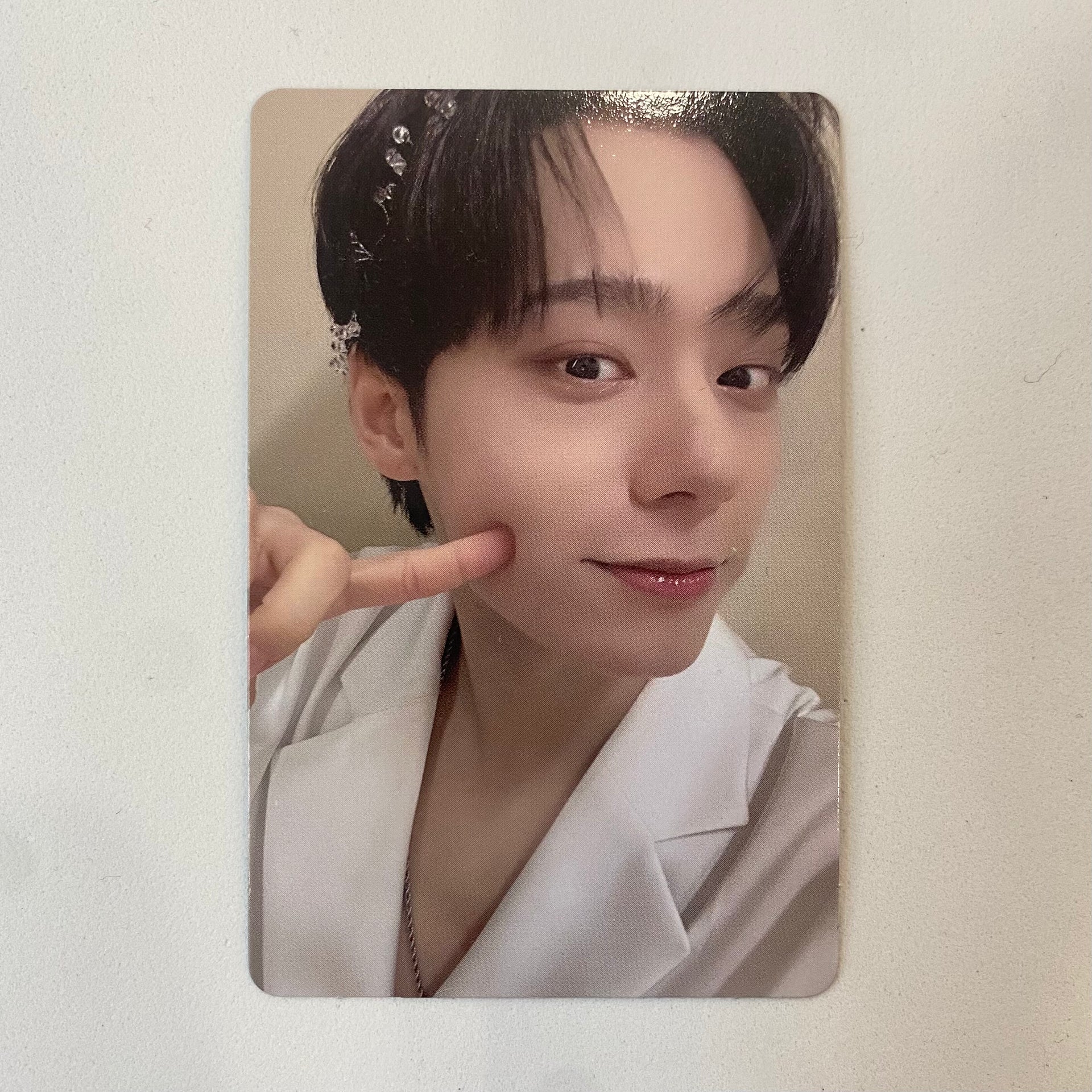 ONEUS 'LA DOLCE VITA' OFFICIAL POP-UP MERCH - Trading