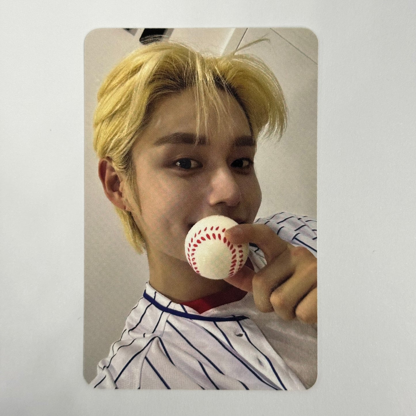 ZEROBASEONE - Cinema Paradise Apple Music Photocard