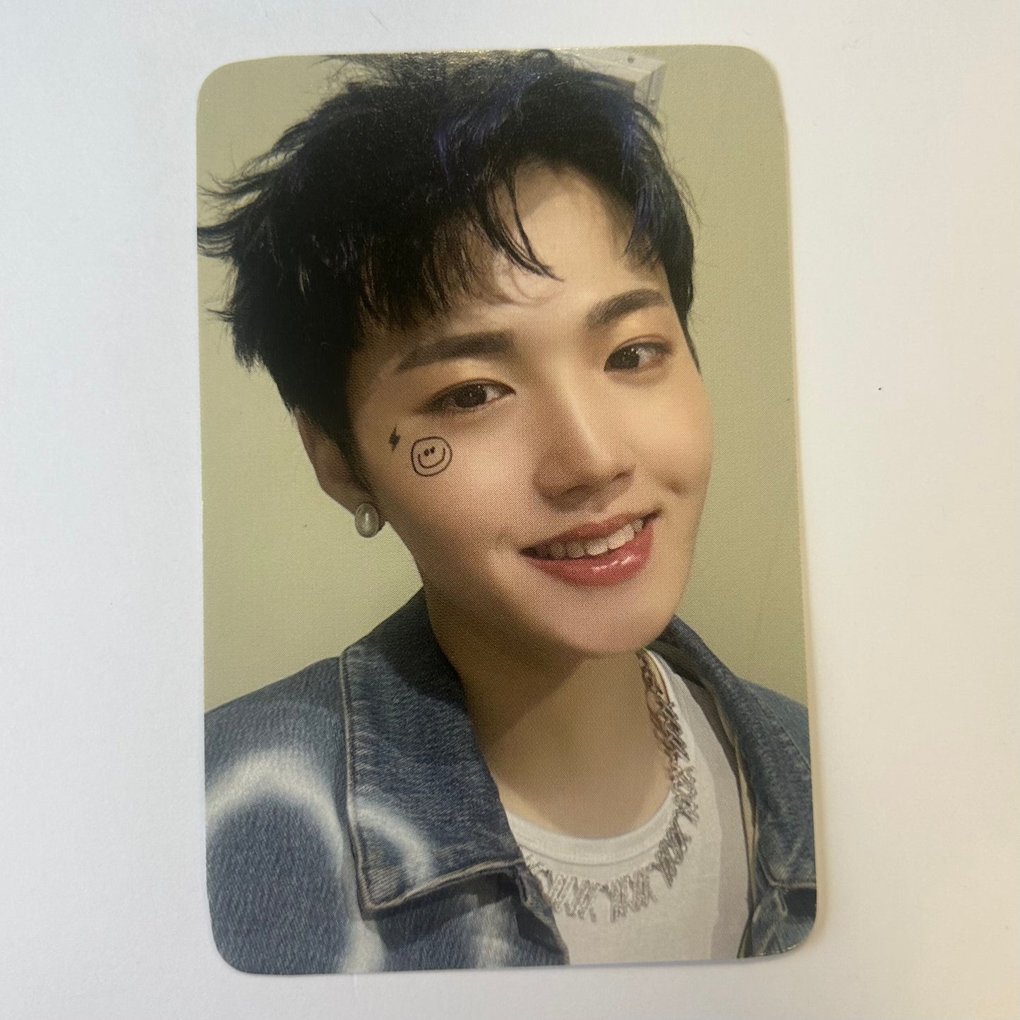 TREASURE - The Second Step: Chapter Two YG Select Photocards