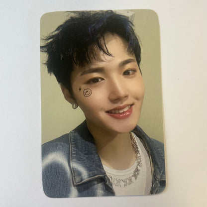 TREASURE - The Second Step: Chapter Two YG Select Photocards