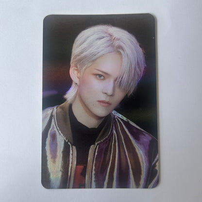 TREASURE - Hello MD Booth Trading Photocards