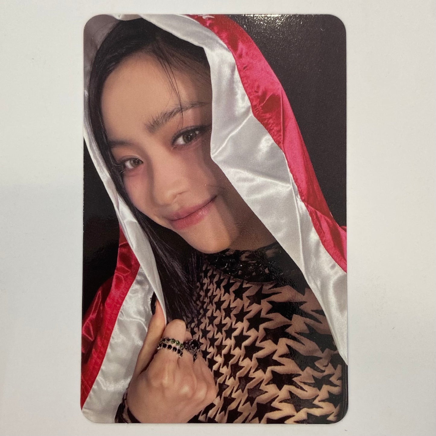 ITZY - Kill My Doubt Album Photocards