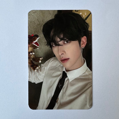 ZEROBASEONE - NEVER SAY NEVER (Photobook Ver.) Soundwave Photocards