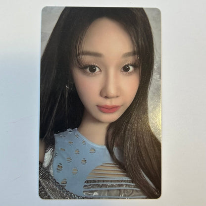 BABYMONSTER - Drip Weverse Photocards