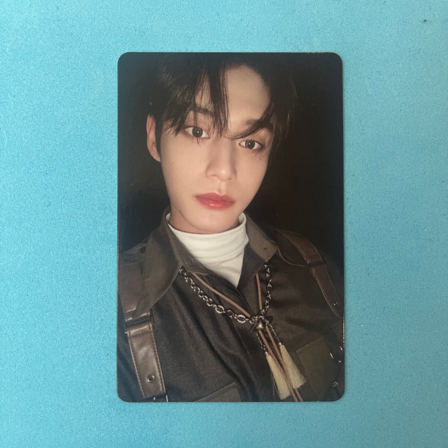 ZEROBASEONE - Melting Point Album Photocards