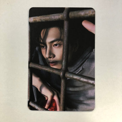 ENHYPEN - The Sin: Vanish Apple Music Photocards