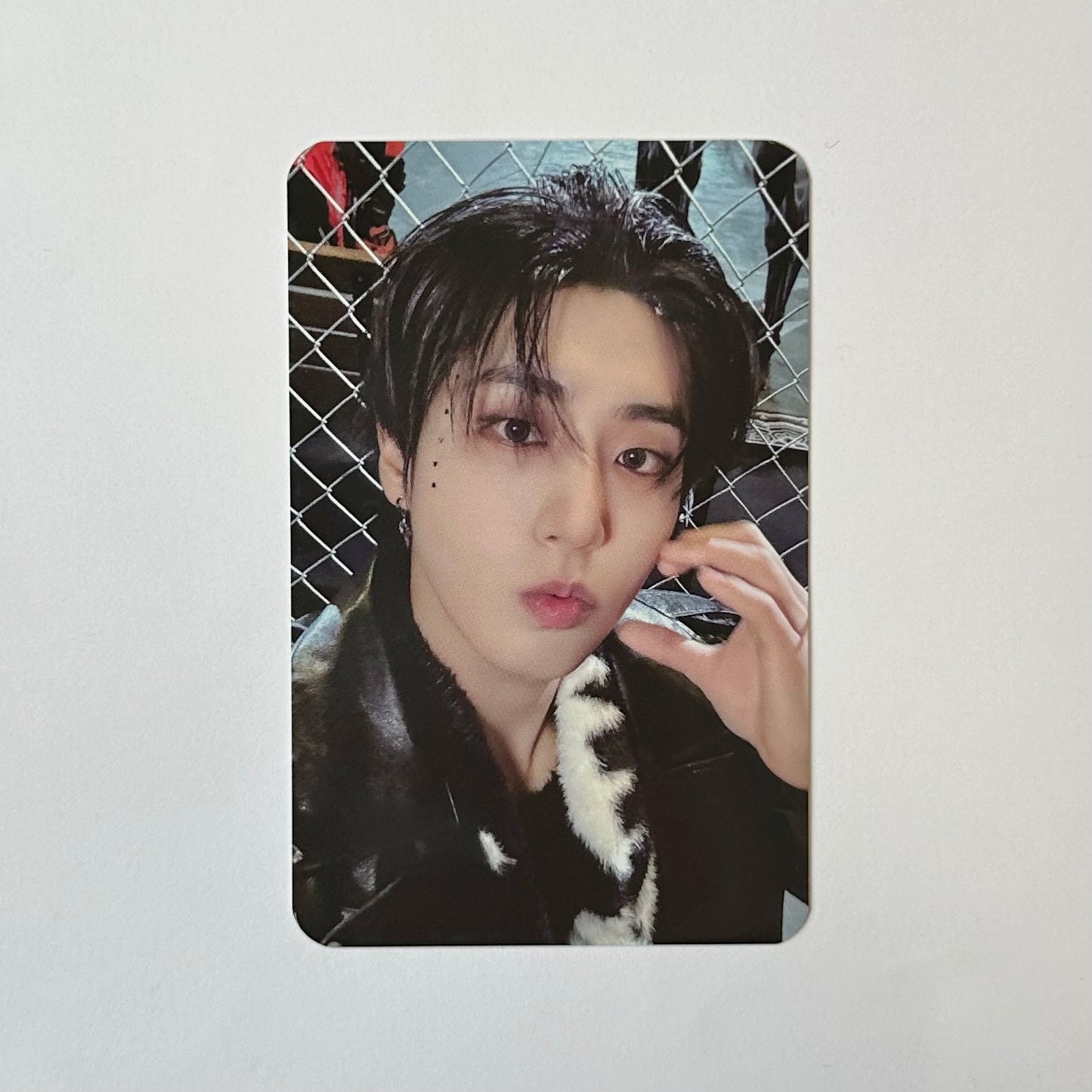 Stray Kids - SKZHOP HIPTAPE HOP (SKZHOP Ver) Soundwave Photocards